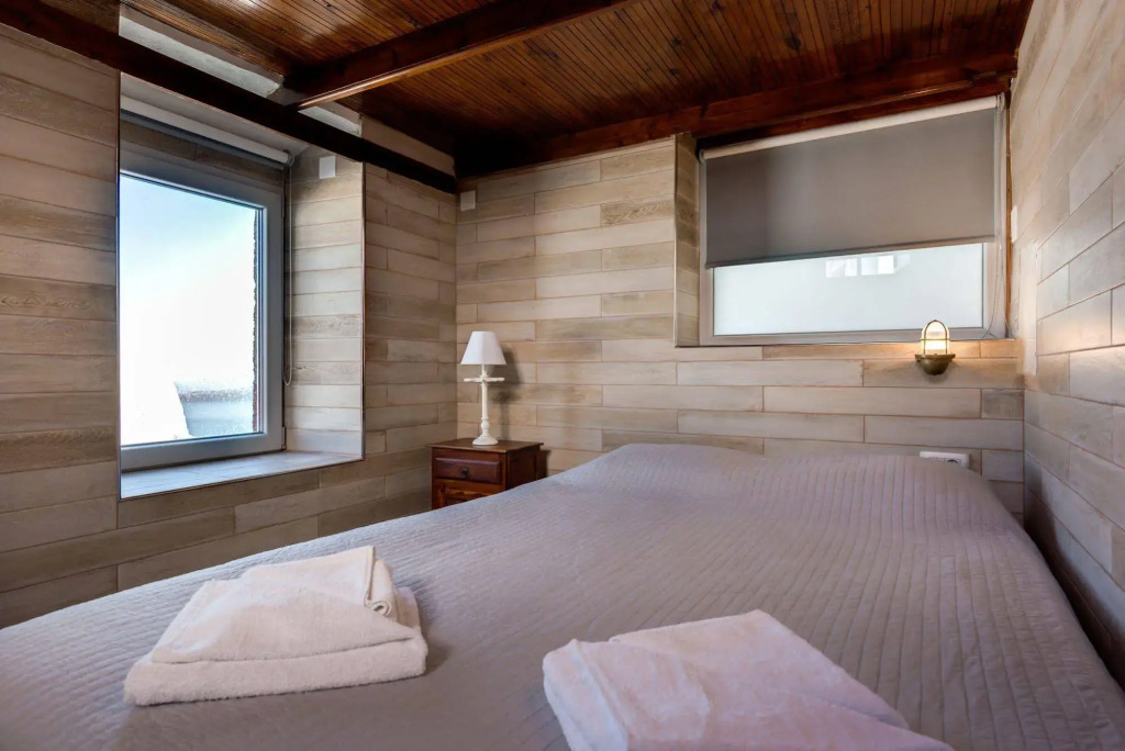Nefeli Homes