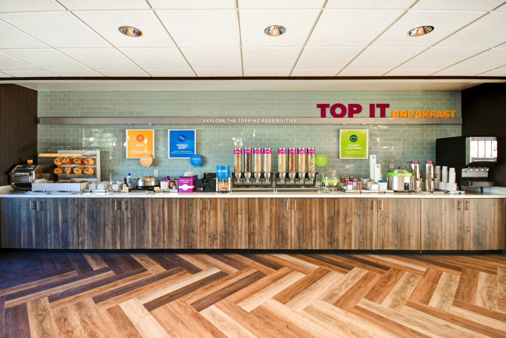 Tru By Hilton Louisville Airport
