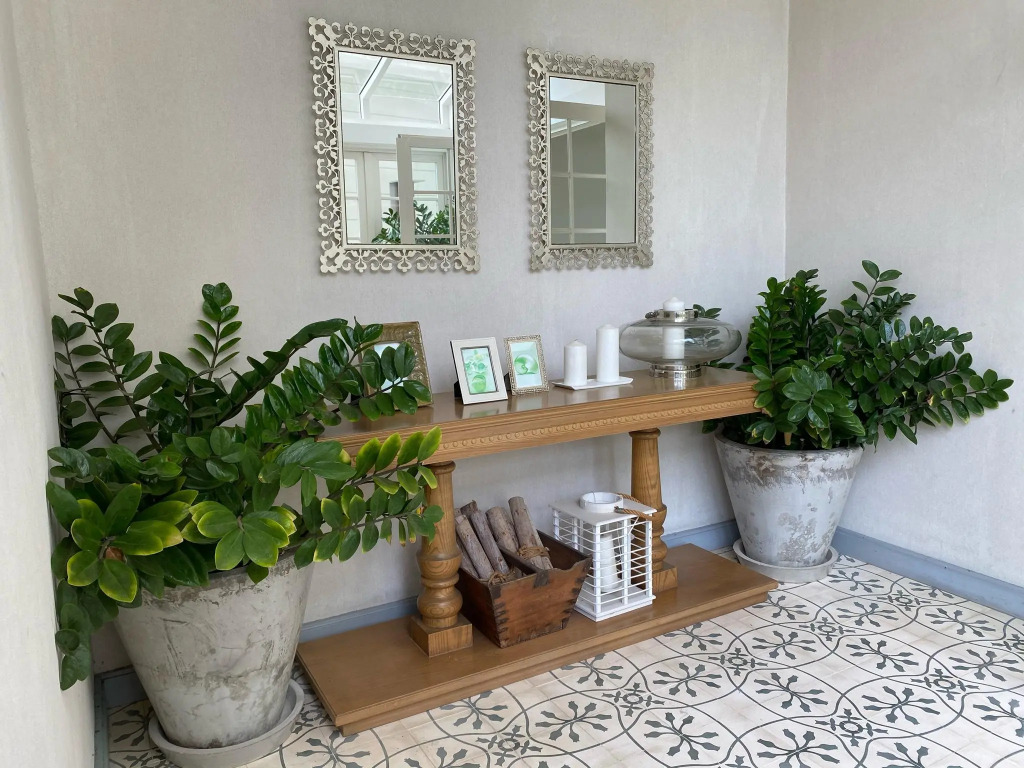 Hua Hin Summer Condo 710