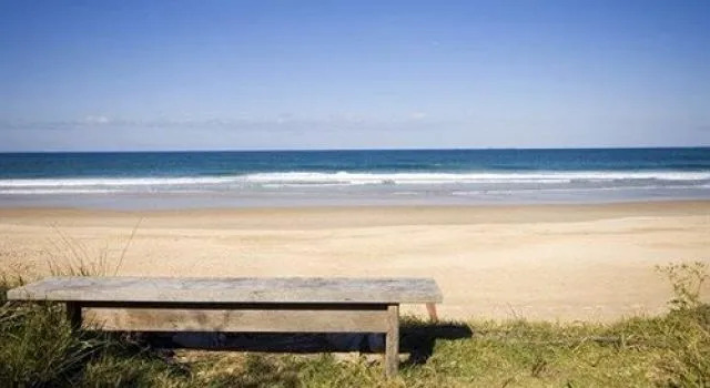 Annieseascape