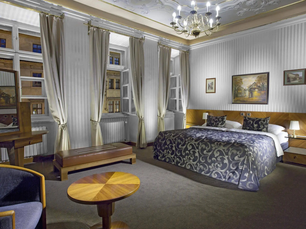 Hotel Pod Věží