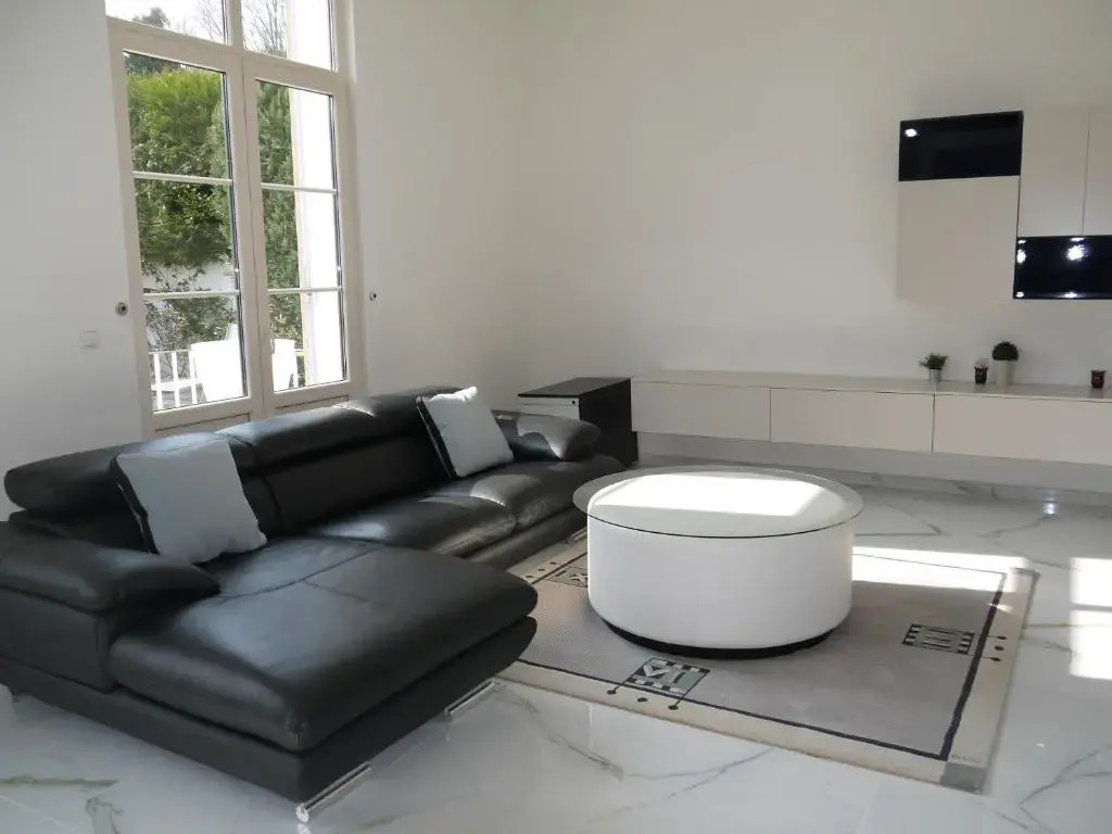 Luxury Suites Arendshof