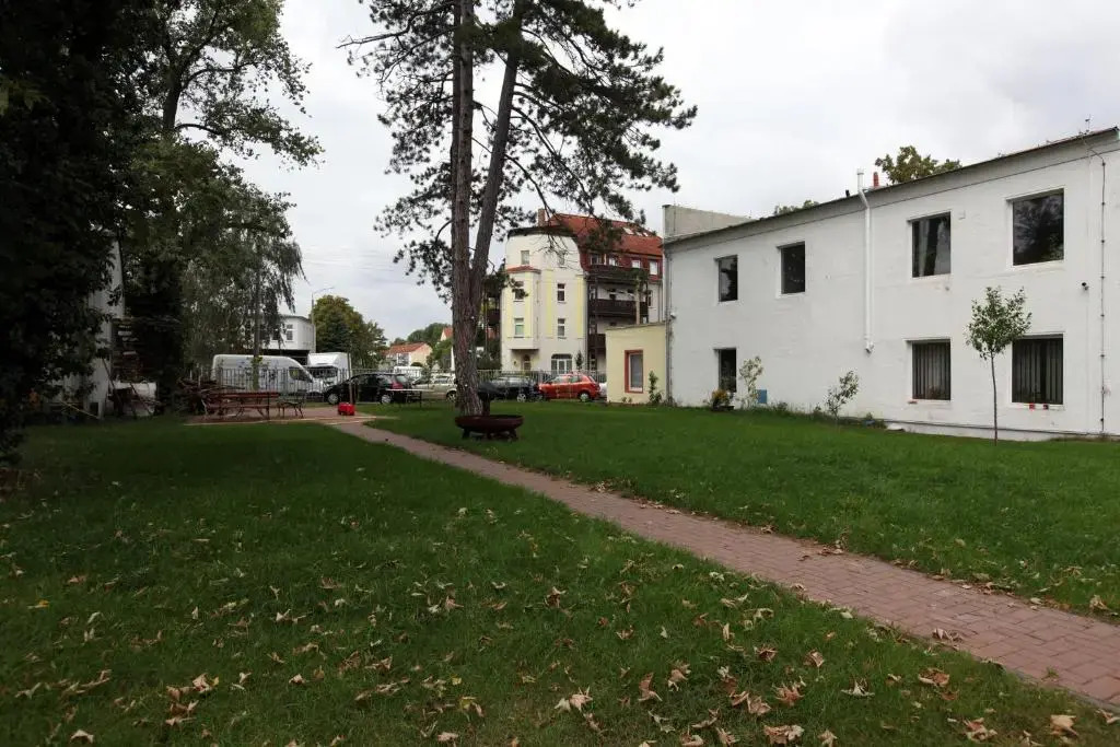 Loftapartment Süd