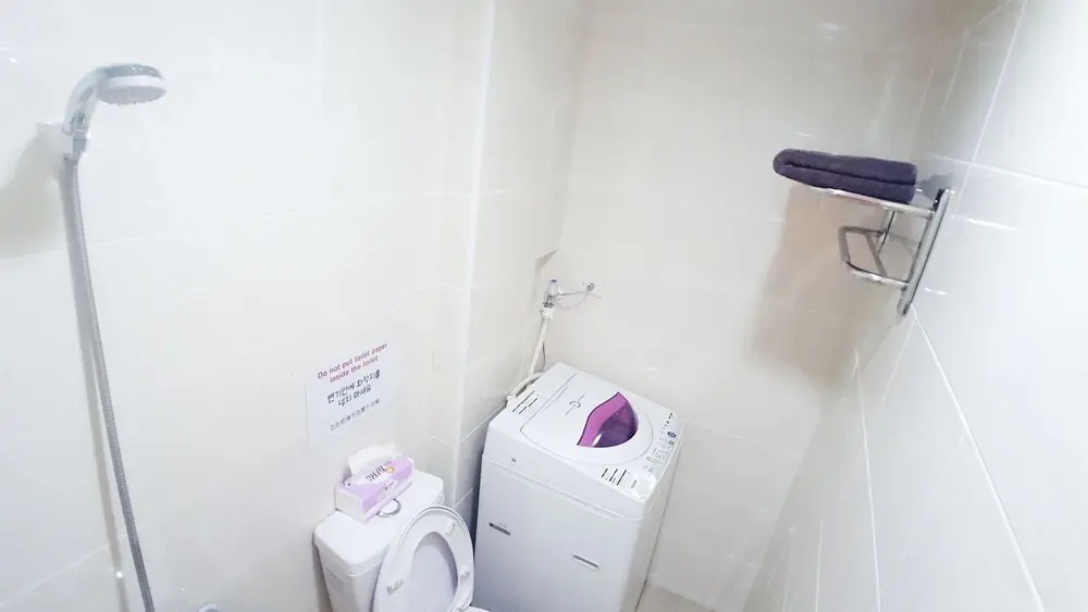 Ximen Comfortable Studio