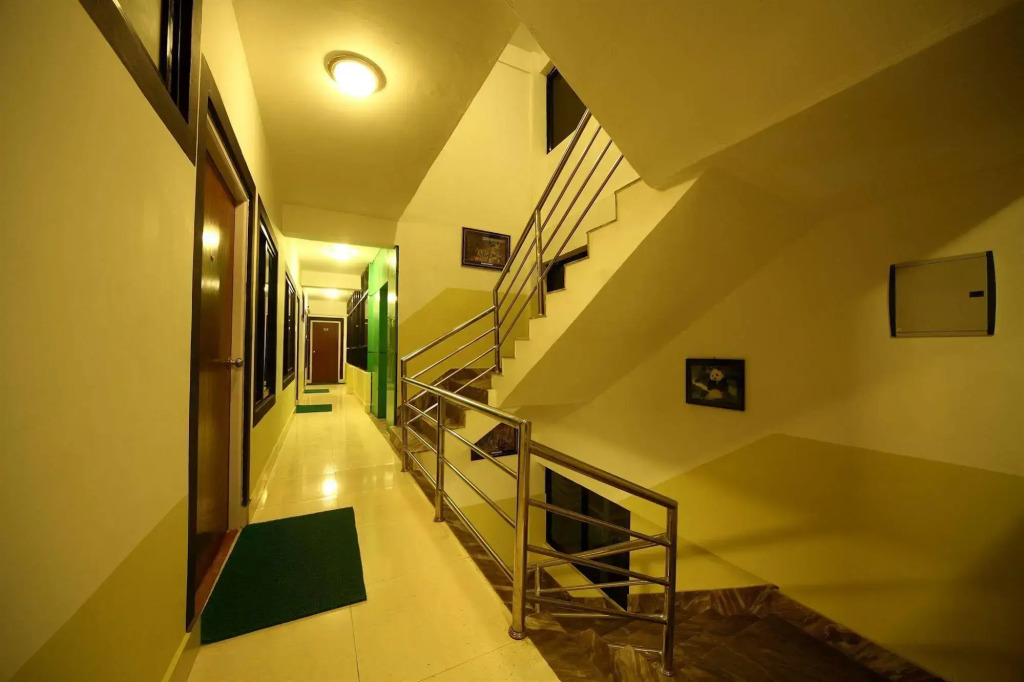 New Hotel Panda