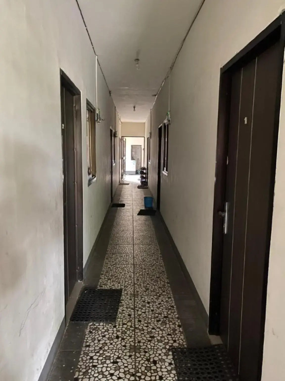 Batuaraya City Homestay