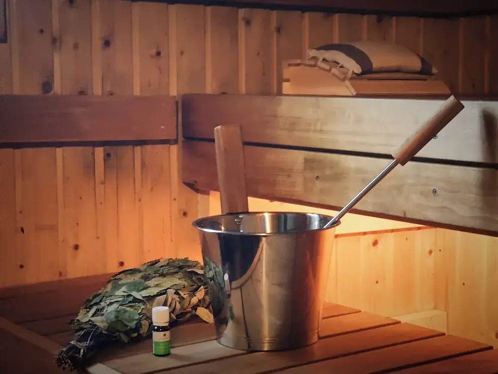Långforsen Glamping & Lapland Experience