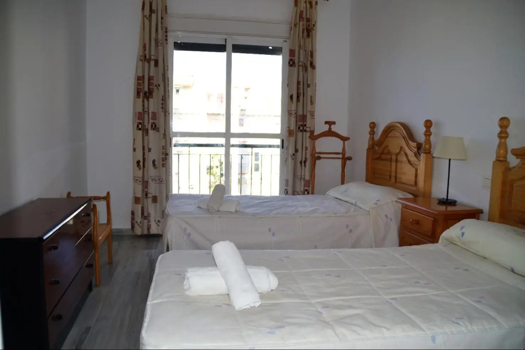 Apartamentos Laguna Beach