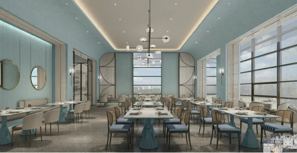 Citadines Songjiang Shanghai