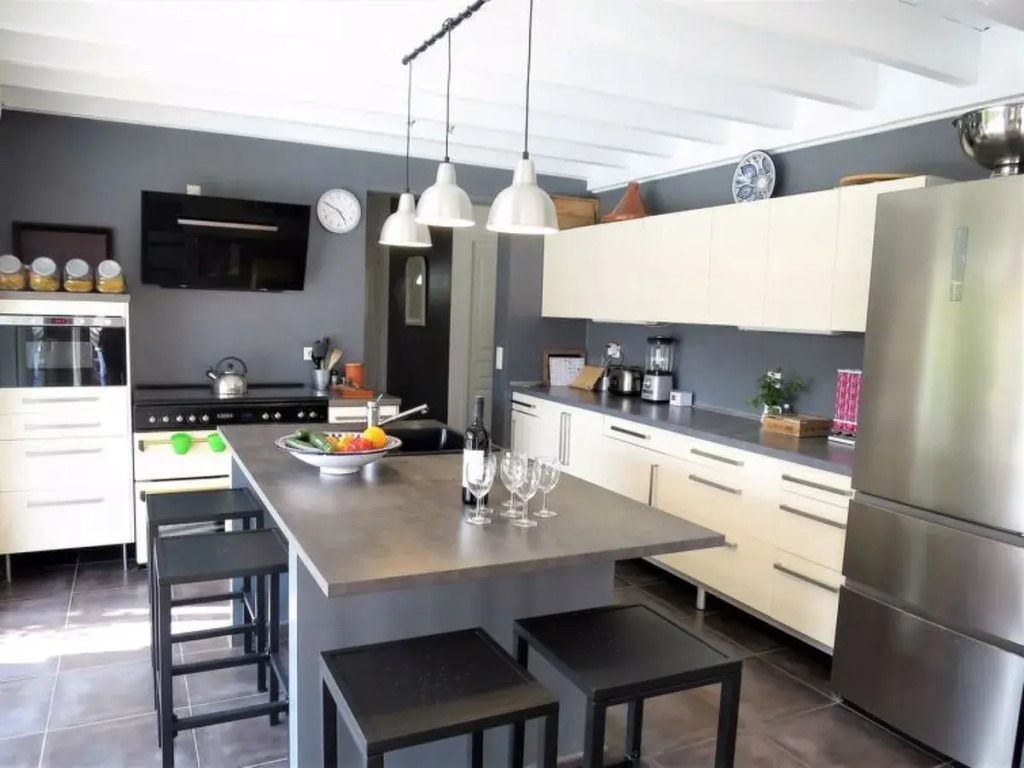 Villa Villa Camélia by Interhome
