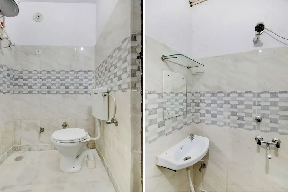 Hotel Yuvraj Grand by OYO Rooms