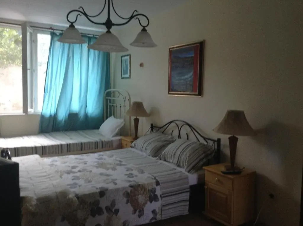 Hostel Del Mar
