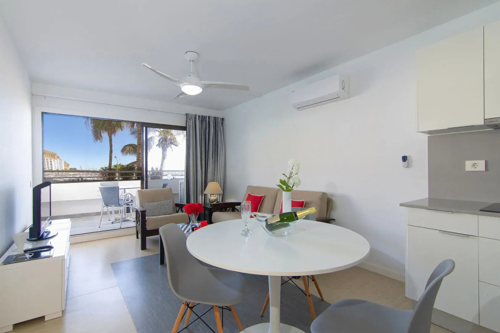 Apartamentos Portonovo