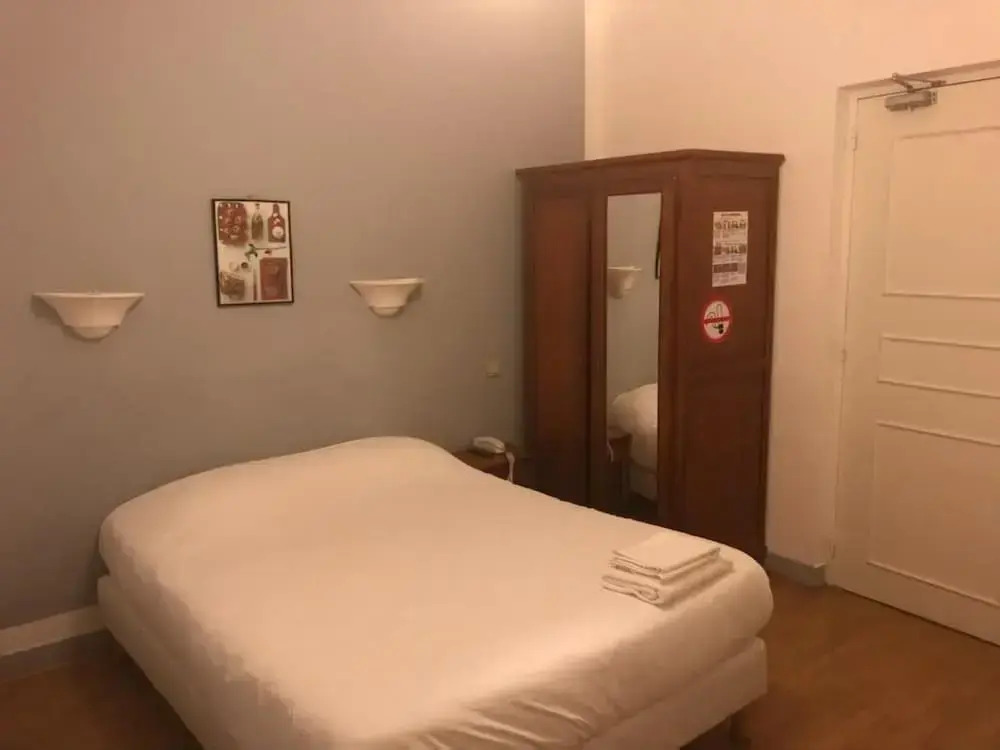 Hotel & Appartements Gochoki