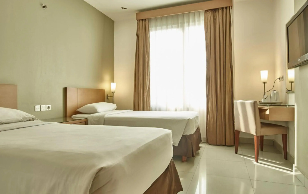 Triniti Hotel Gajah Mada