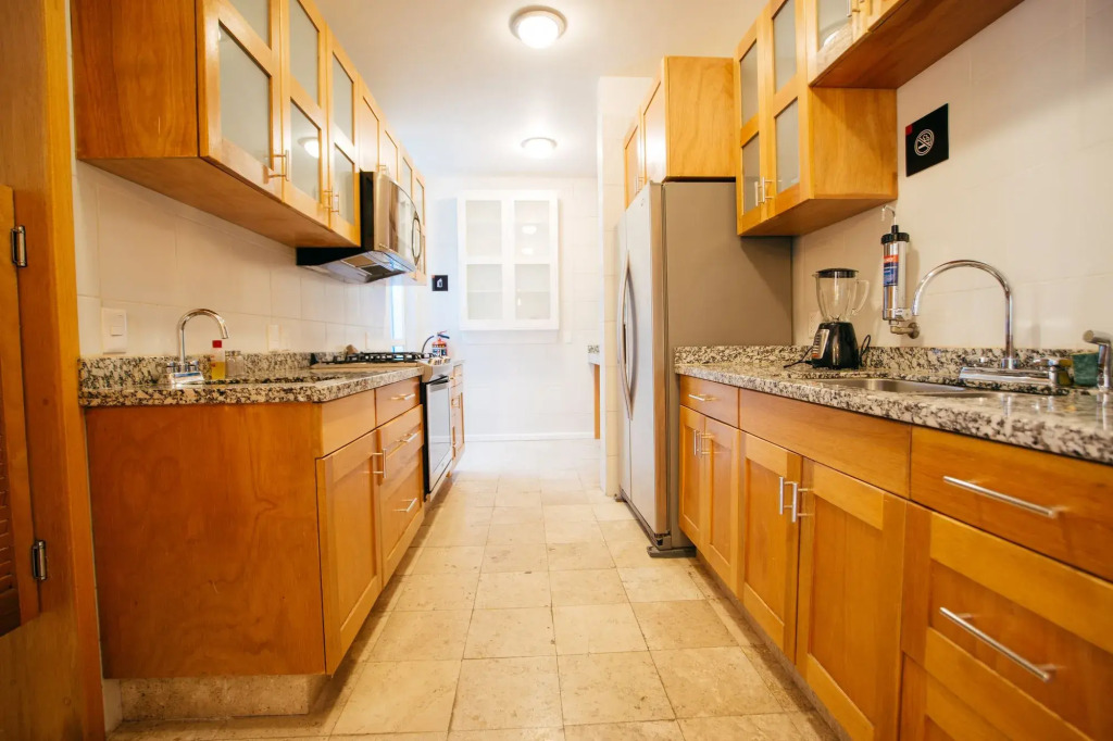 The Gallery
