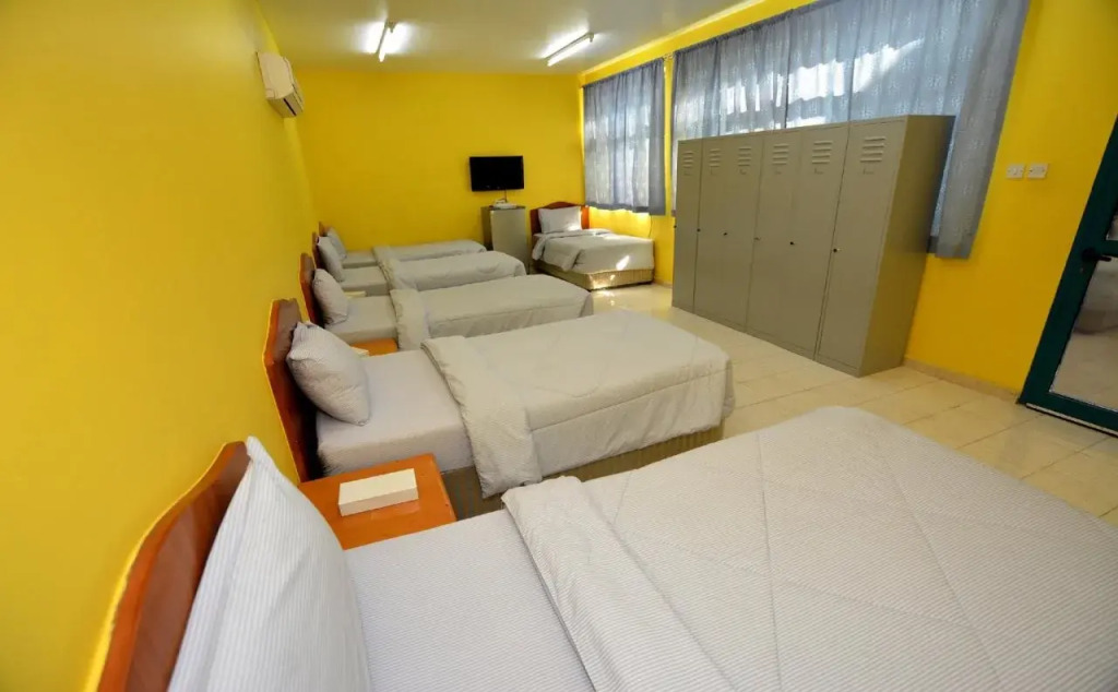 Yen Vy 32 Hotel