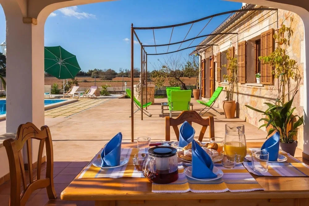 Villa Rafal Roig