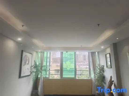 Yuan Coffetel (Yudi Subway Station)