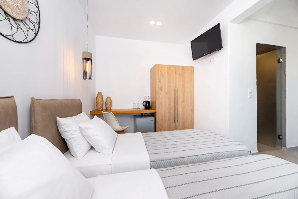 Hotel Kalisperis