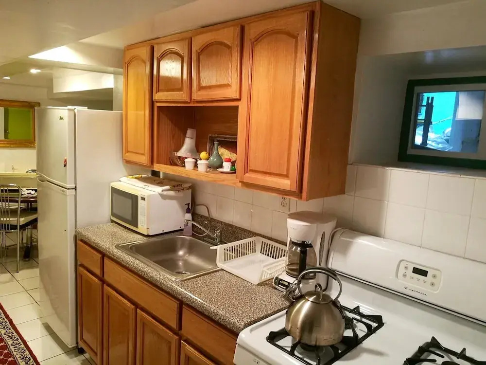 Apartment With 2 Bedrooms in Bronx, With Enclosed Garden and Wifi - 15