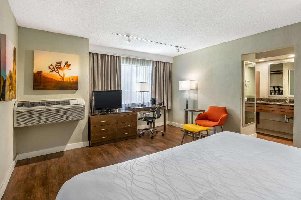 Best Western Inn at Palm Springs