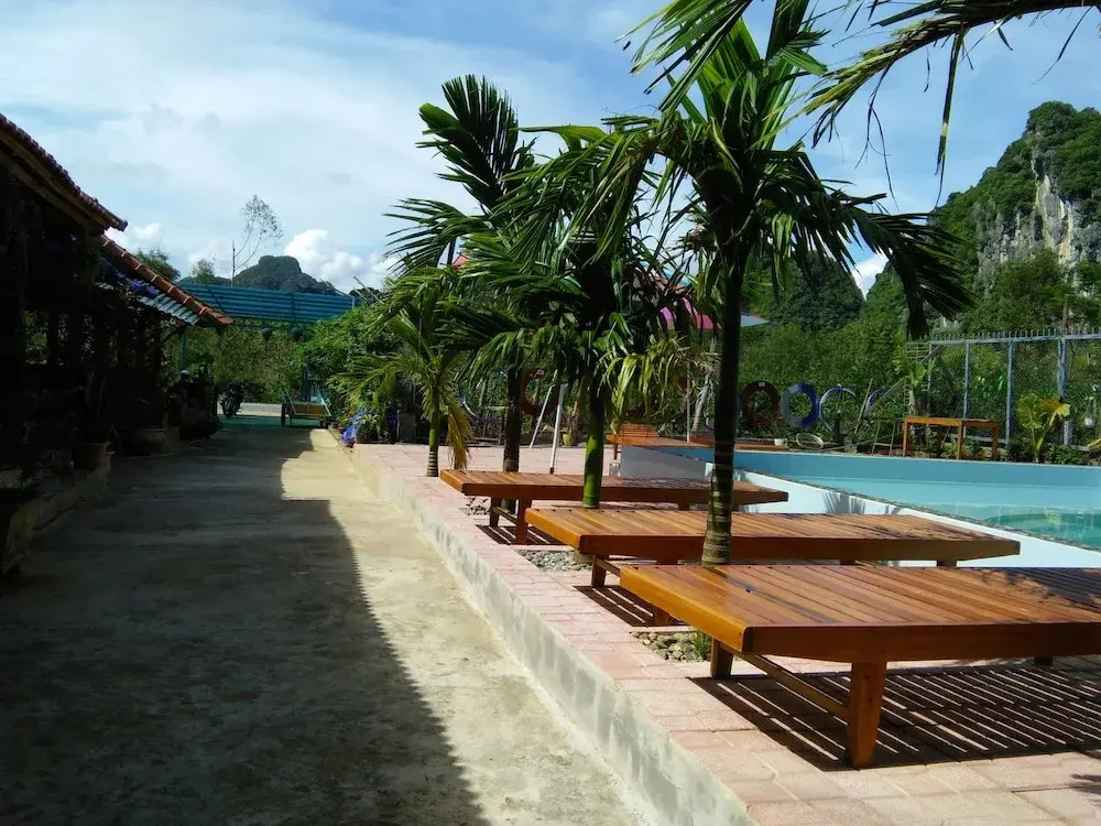 Tu Lan Homestay
