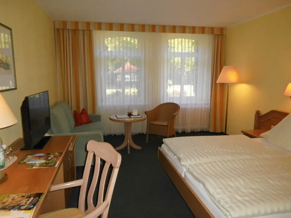 Waldhotel Eiche