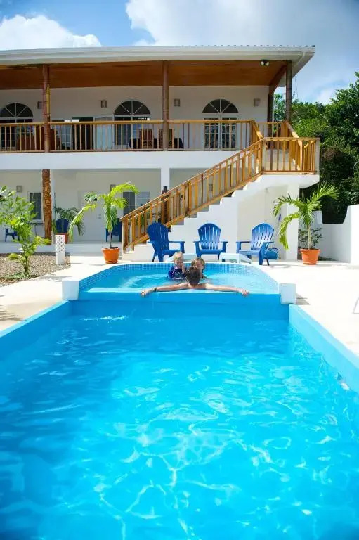 Cosmopolitan Guesthouse