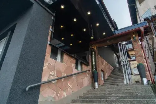 So&sol boutique Hotel, Tuzla