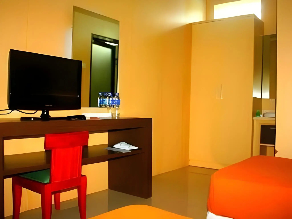 Hotel Sendang Sari