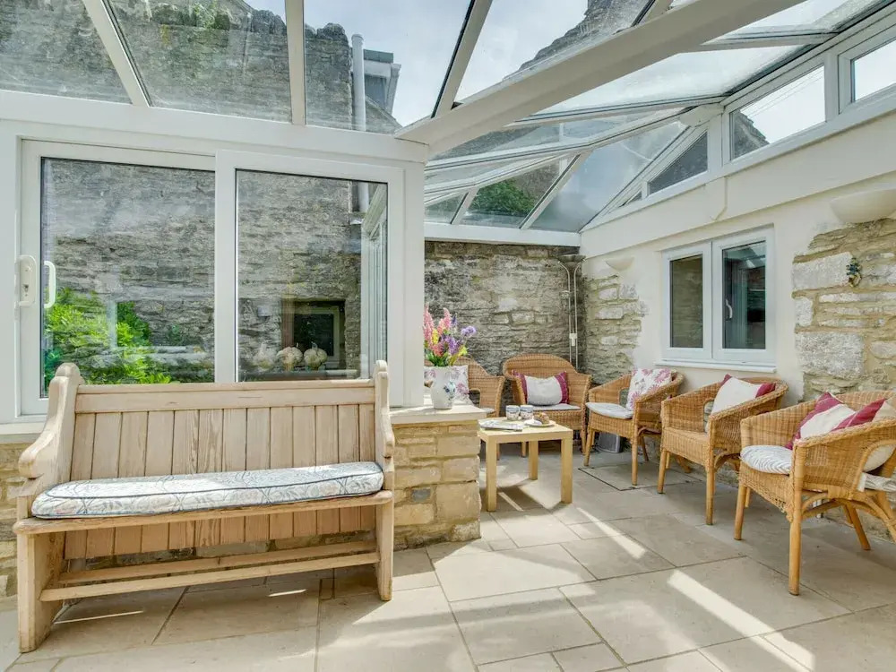 Holiday Home Acton