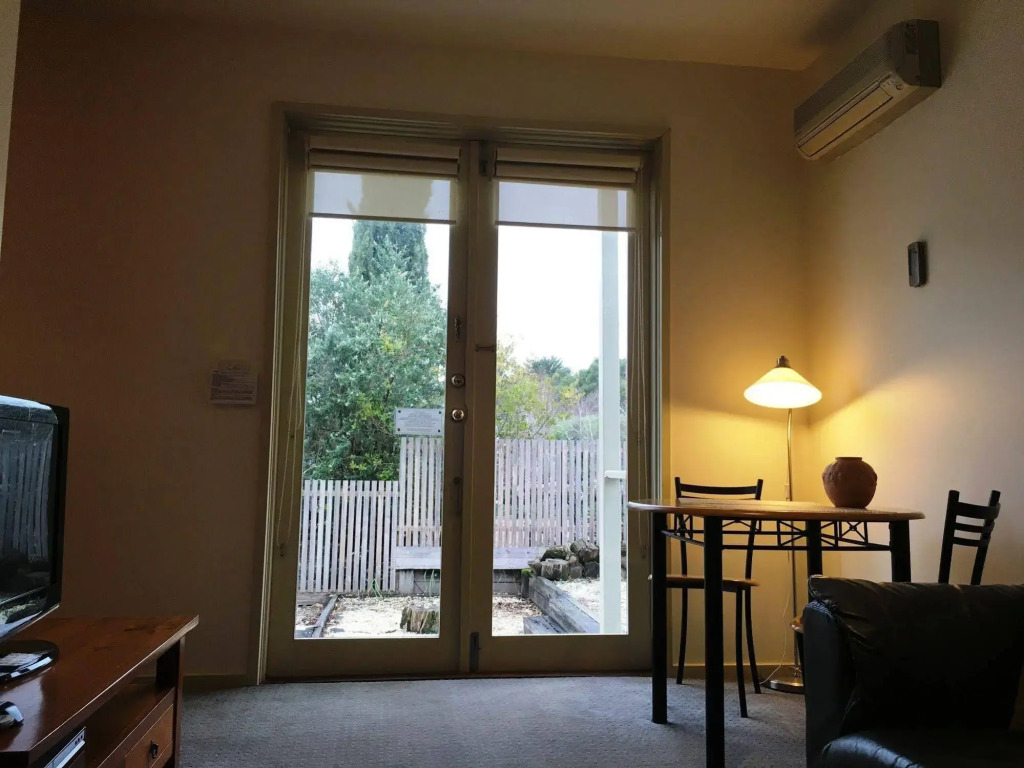 Daylesford by the Lake Cute&Cosy Studio