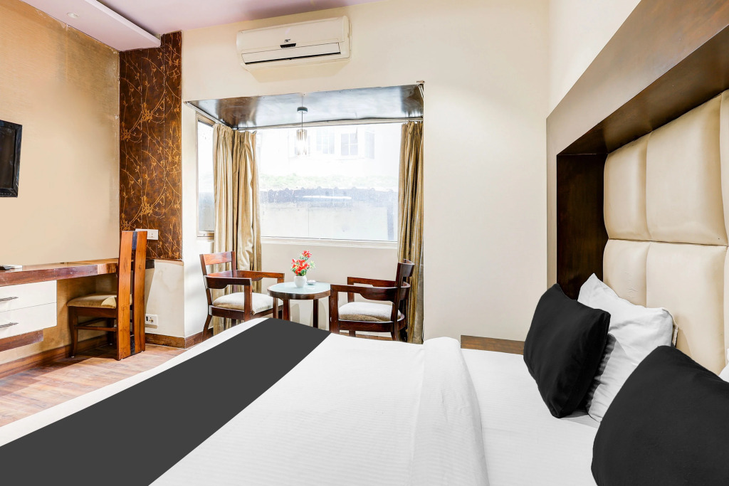 Townhouse Oak Sector 25 Gurgaon