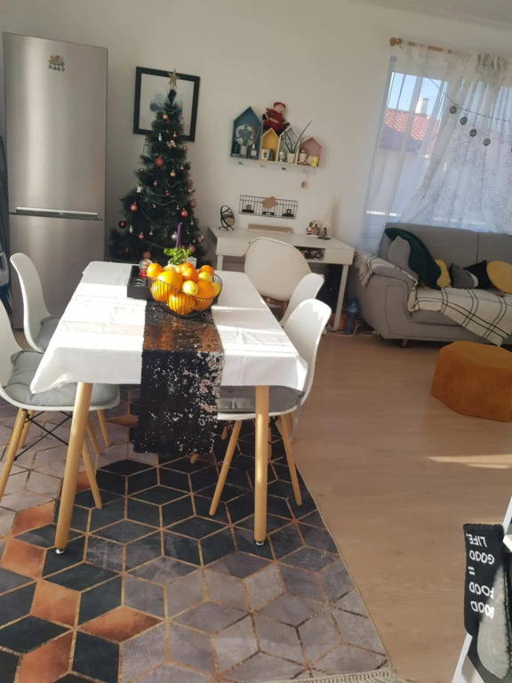 Cosy apartment