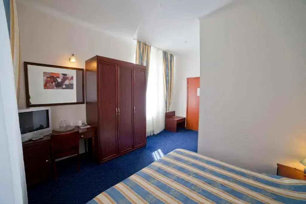 Hotel Sani