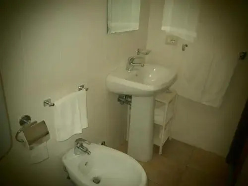 Hotel Pensione Cundari