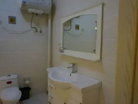 Changji Express Hotel
