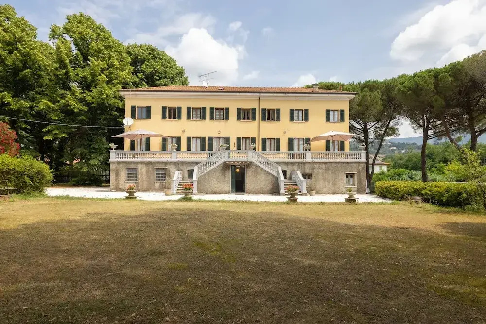 Villa San Giorgio
