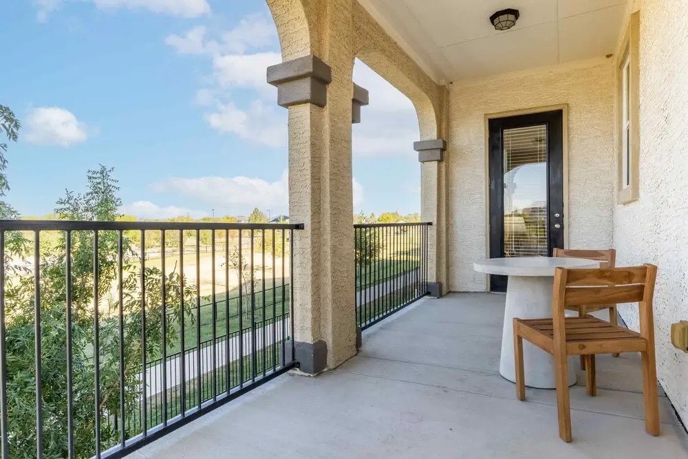 Century Stone Hill North