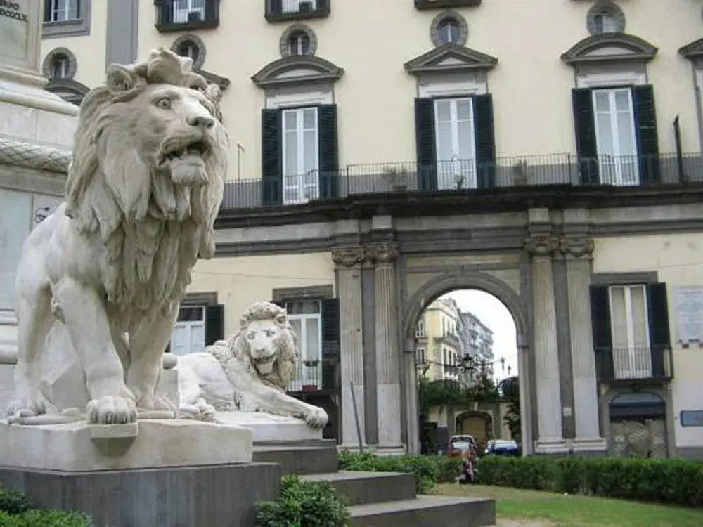 B&B Serenella