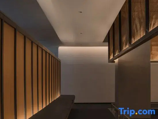 SFEEL Designer Hotel (Dujiangyan Irrigation Project Scenic Spot Branch)