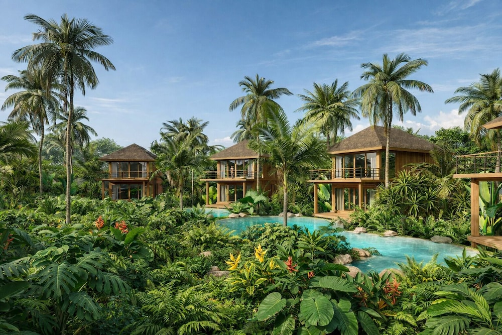 Kappa Senses Zanzibar