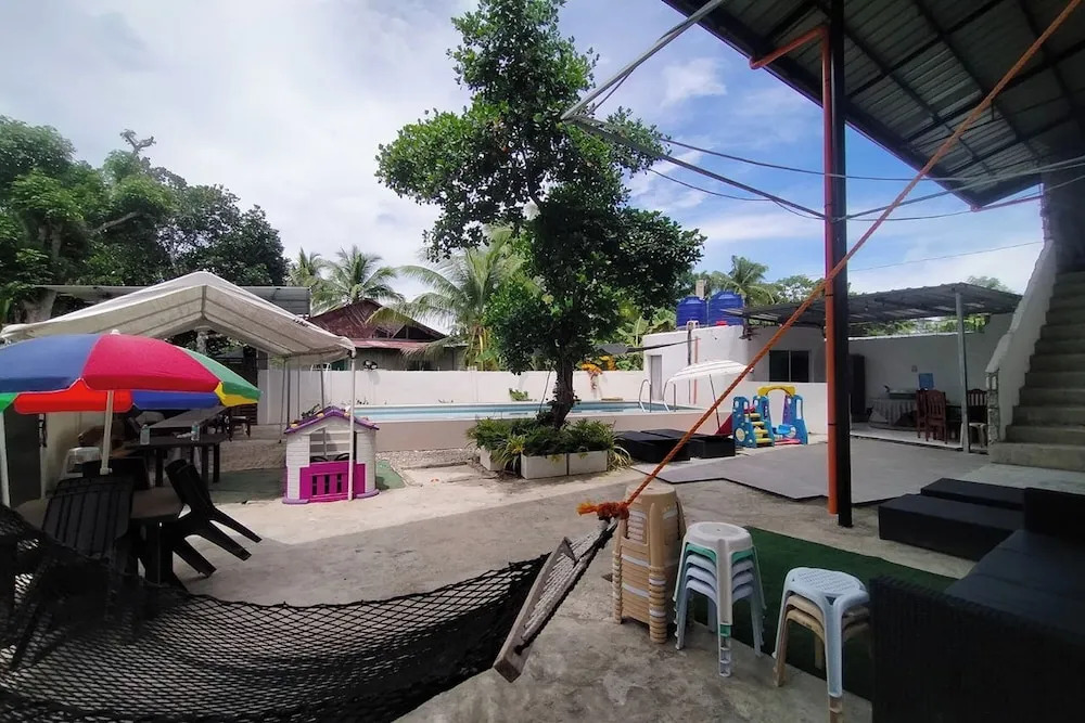 Asiah'S Villa