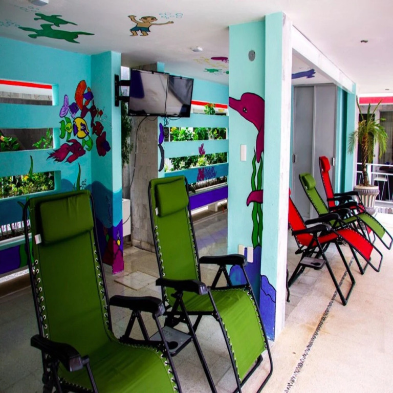 HM Hotel Marian