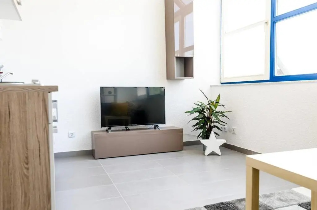 EXPO Studio Apartment - Stuttgart Flughafen und Messe