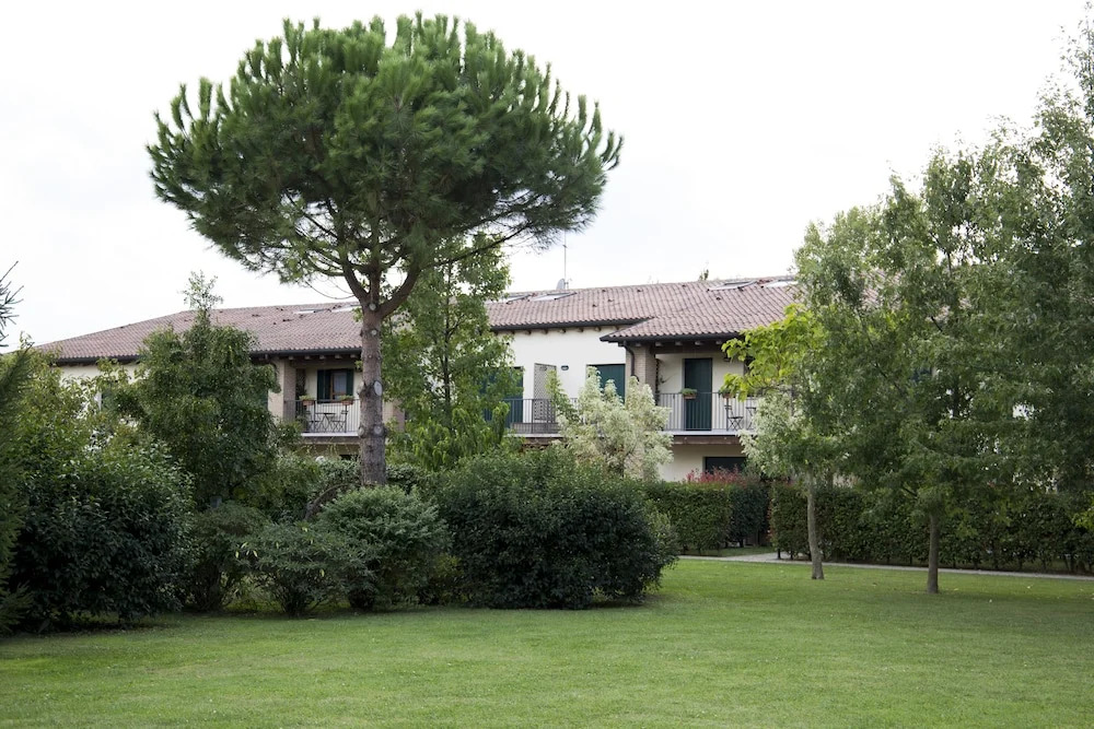 Residence Ca dei Dogi