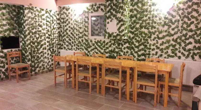 Opera Hostel Budapest