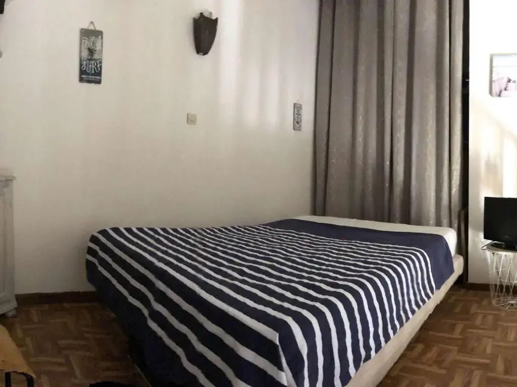 Appartement Port Leucate, 2 pièces, 4 personnes - FR-1-81-520