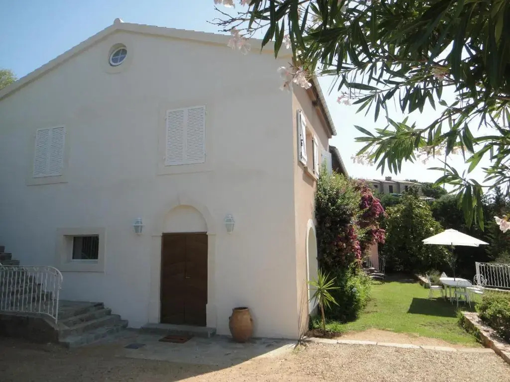 Villa Via serena